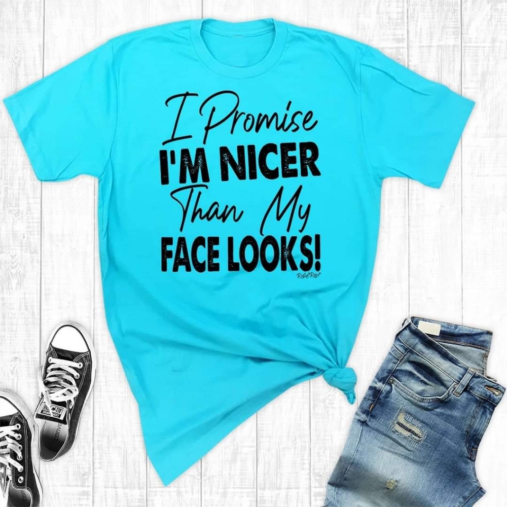 Graphic T